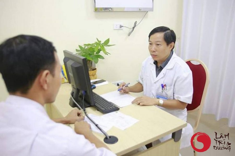 Khám hiếm muộn ở Hà Nội cần lựa chọn bệnh viện lớn, uy tín