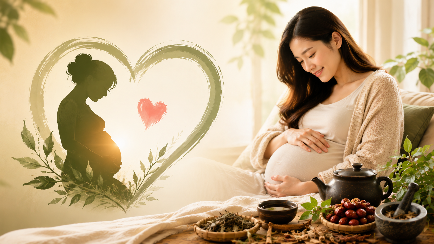 Động Thai – Có Thai Đã Khó, Giữ Được Thai Còn Khó Hơn…