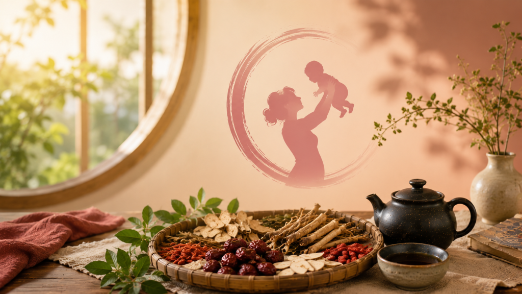 Vô Sinh Thứ Phát – Đã Từng Sinh Con Nhưng Nhiều Năm Sau Lại Khó Có Thai