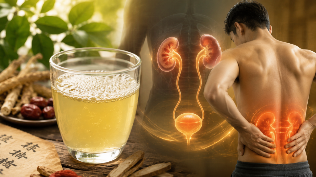 Tiểu Bọt Kéo Dài Có Nguy Hiểm Không?